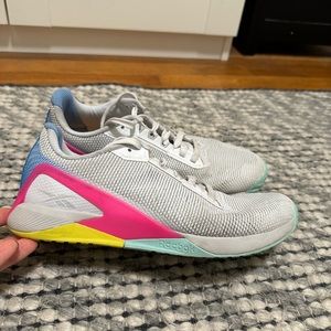 Women’s Reebok Nano X1 - Size 8